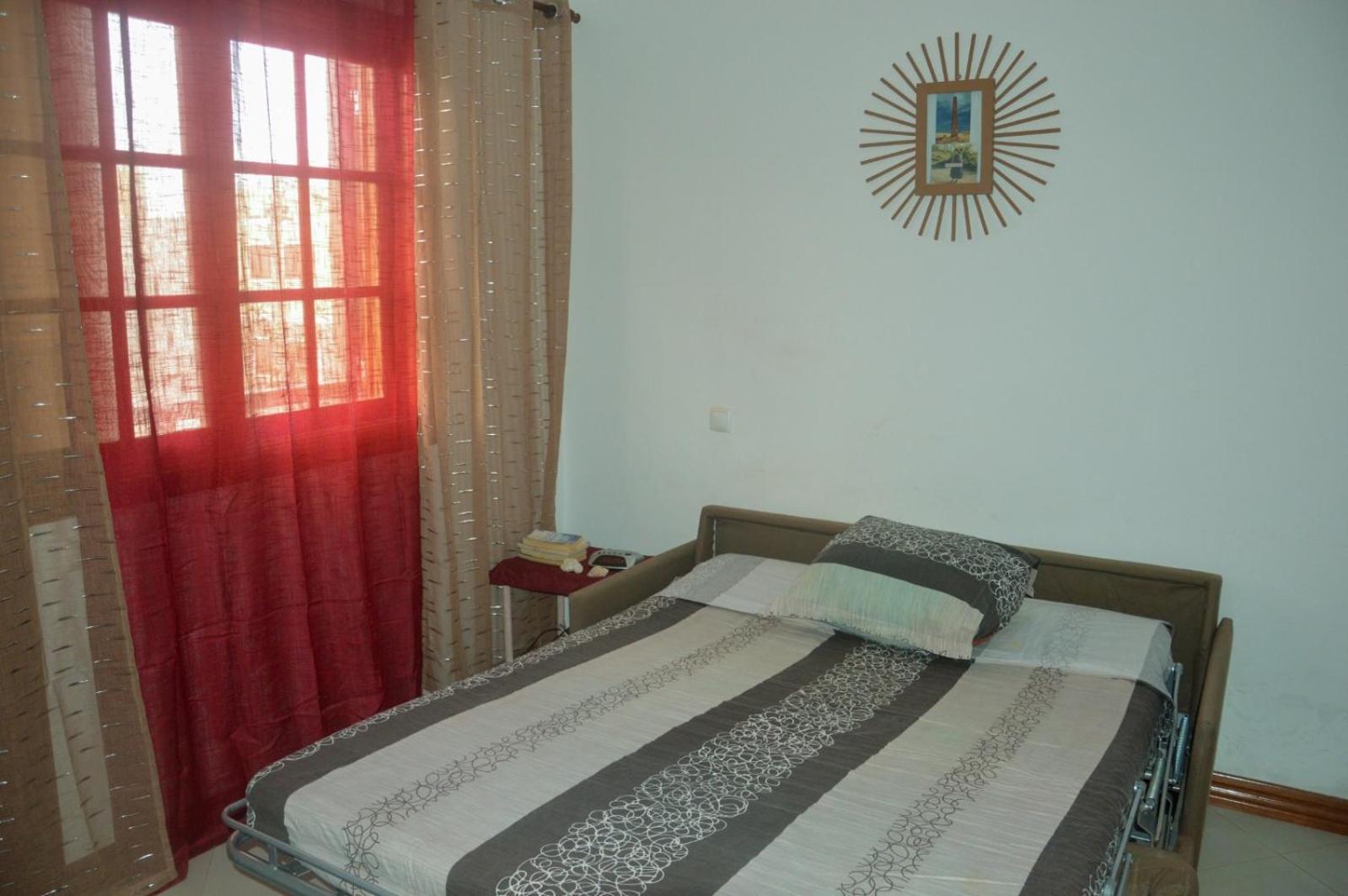 Studio Manada Sal Rei Dış mekan fotoğraf