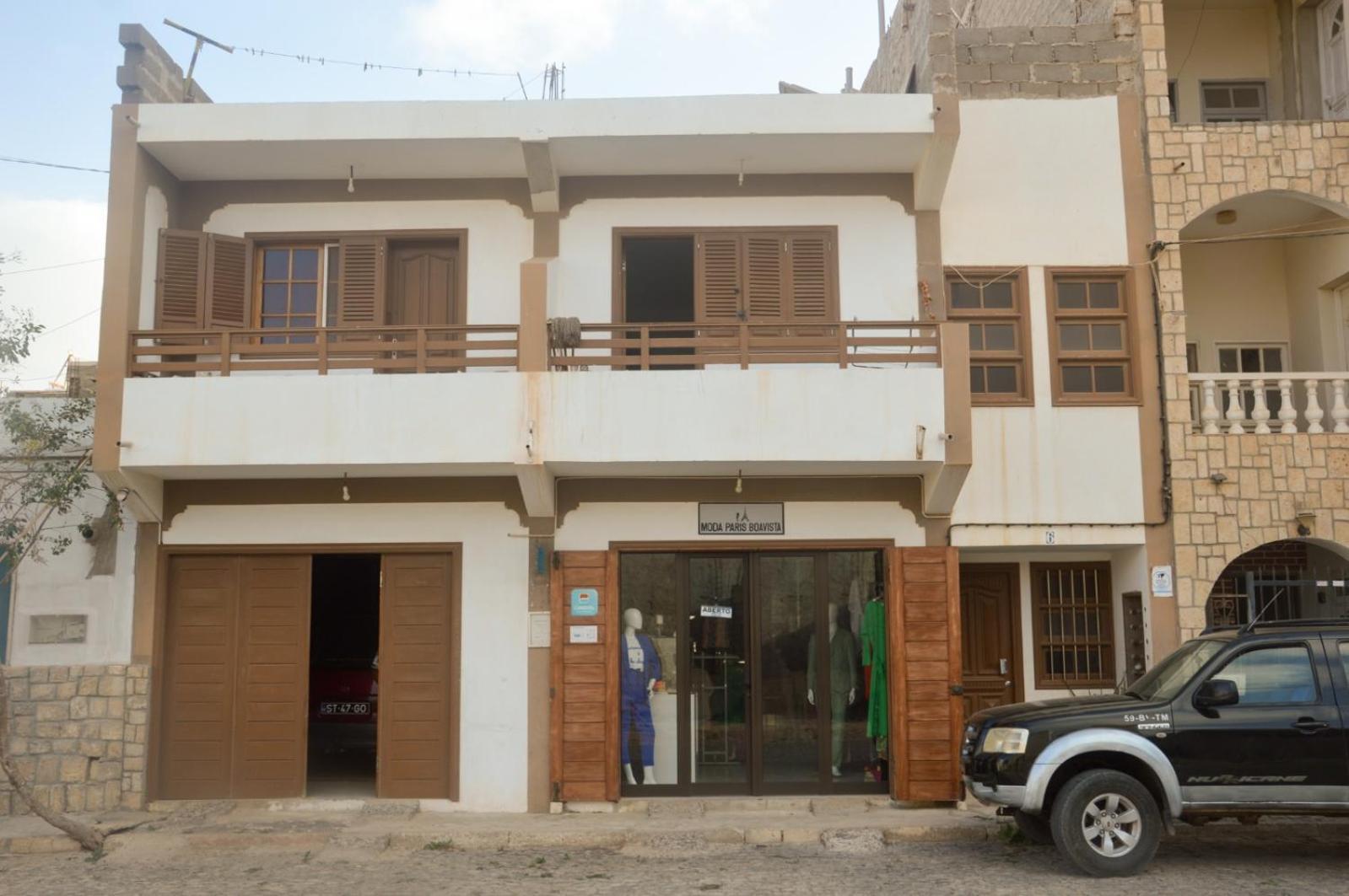 Studio Manada Sal Rei Dış mekan fotoğraf