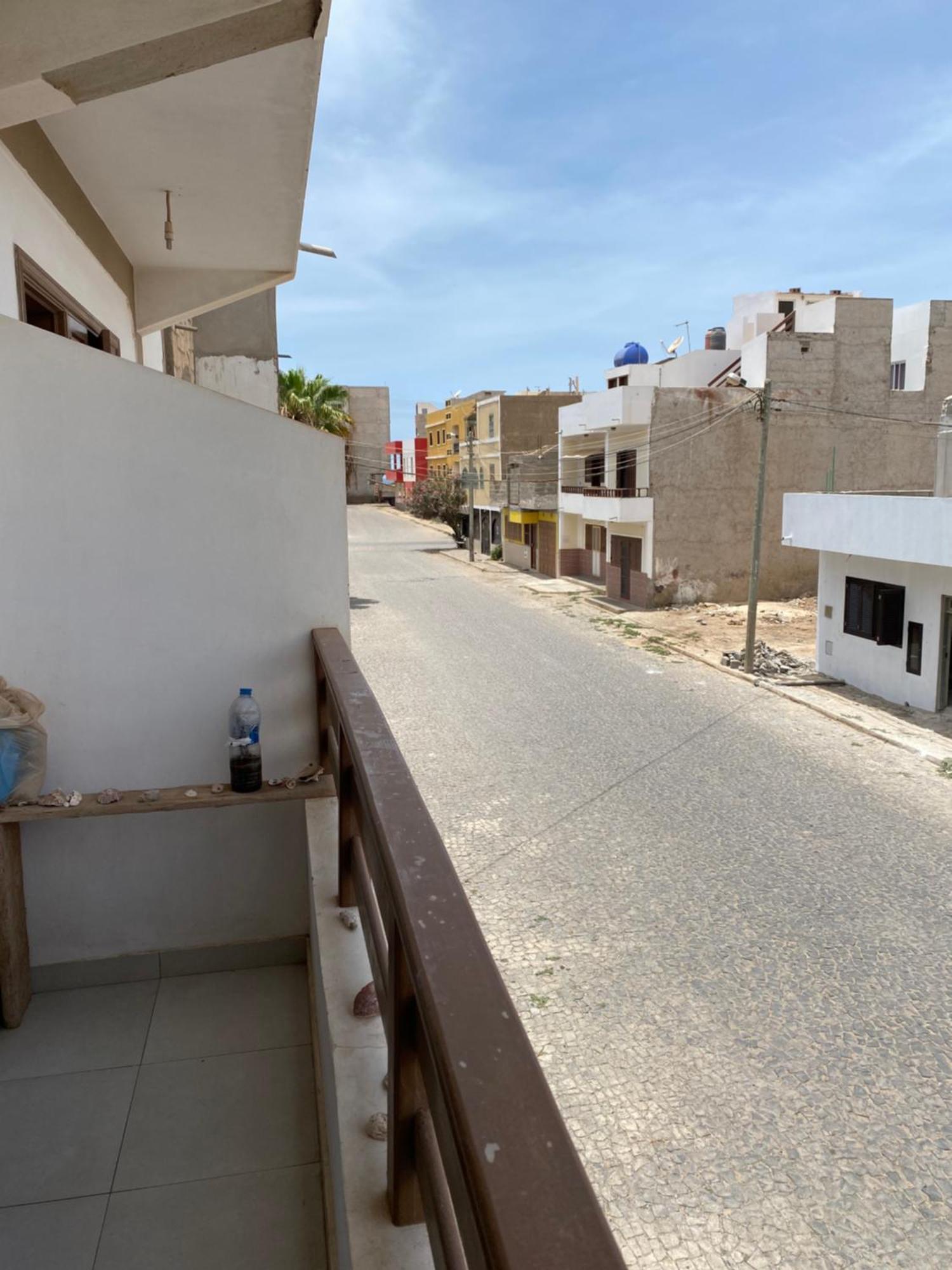 Studio Manada Sal Rei Dış mekan fotoğraf