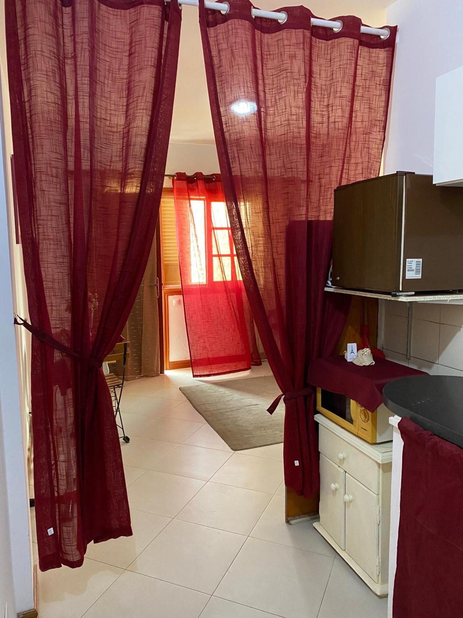 Studio Manada Sal Rei Dış mekan fotoğraf