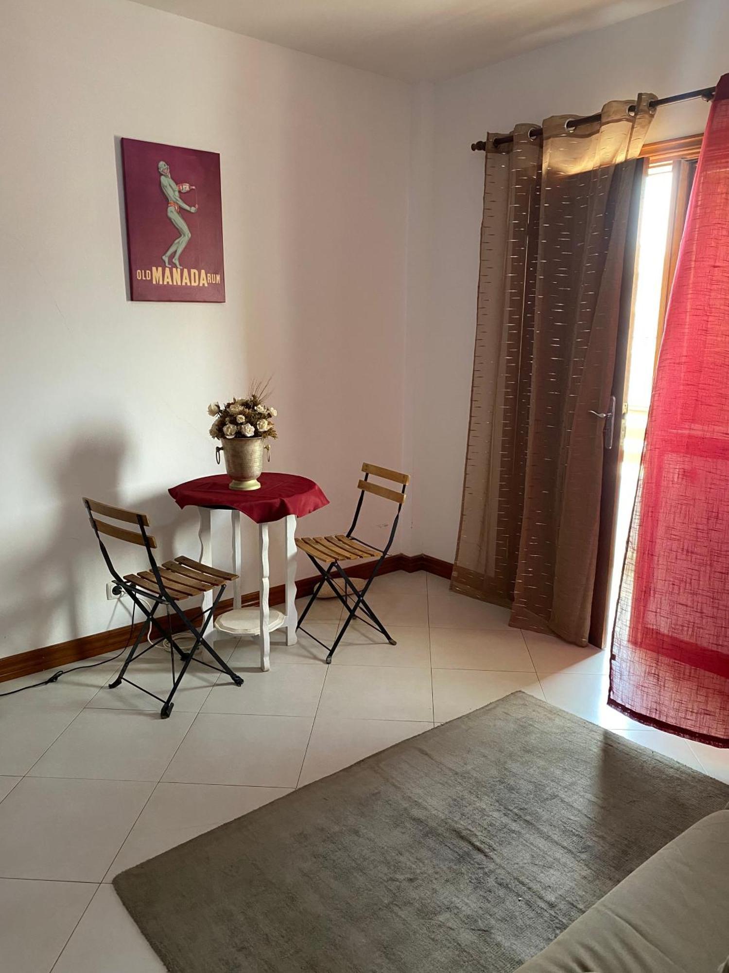 Studio Manada Sal Rei Dış mekan fotoğraf