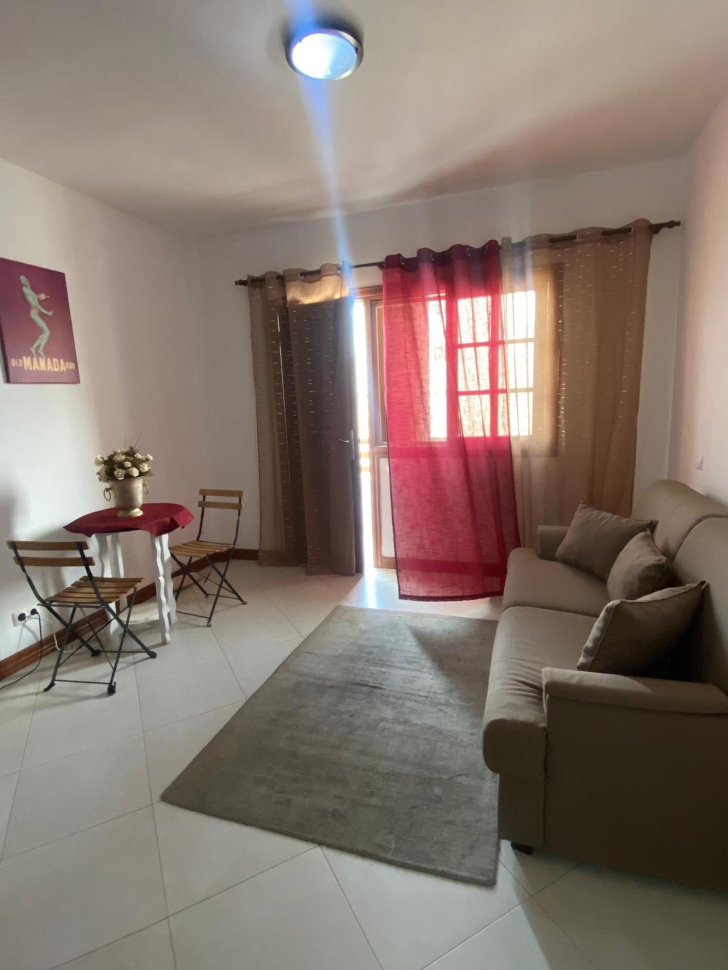 Studio Manada Sal Rei Dış mekan fotoğraf