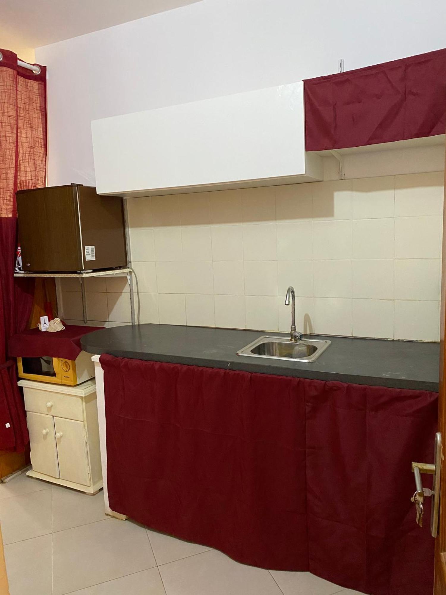 Studio Manada Sal Rei Dış mekan fotoğraf